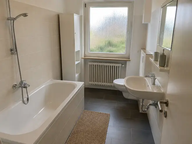 WG-Zimmer in Göttingen – Bild 3
