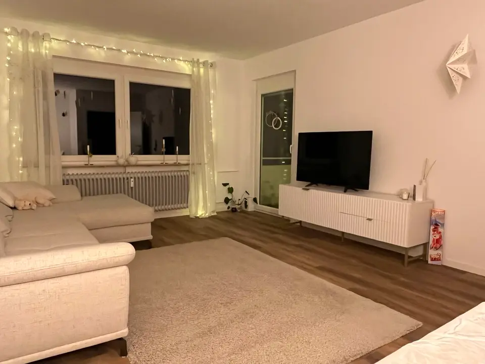 2 Zimmer Wohnung mit 18 m² in Freiburg im Breisgau – Bild 1