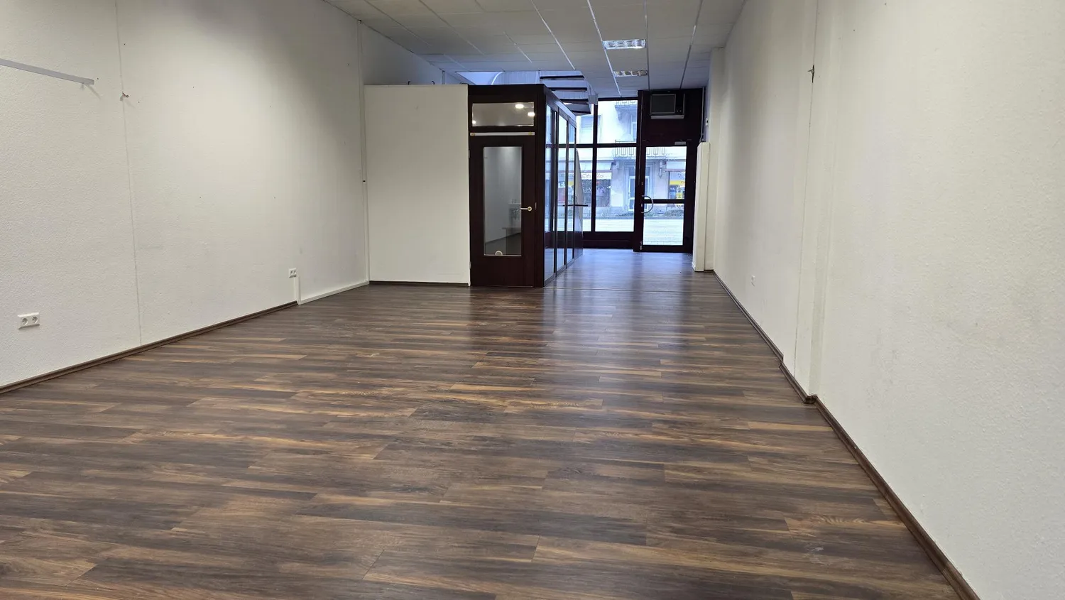2 Zimmer Wohnung mit 140 m² in Rastatt – Bild 1