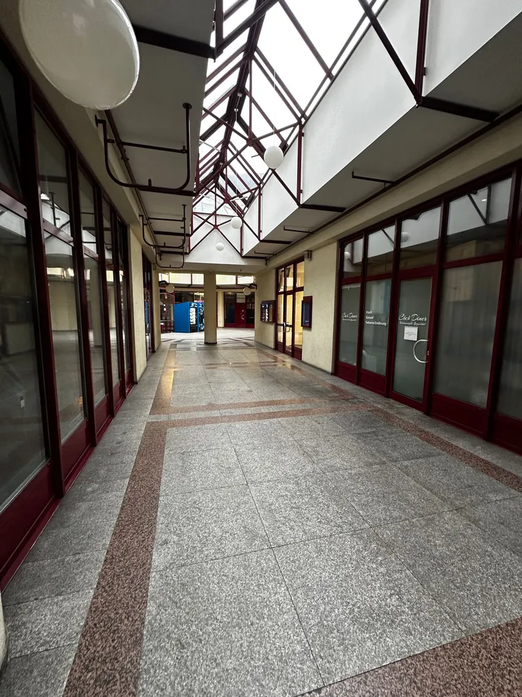 2 Zimmer Wohnung mit 140 m² in Rastatt – Bild 4