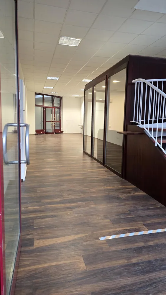 2 Zimmer Wohnung mit 140 m² in Rastatt – Bild 7