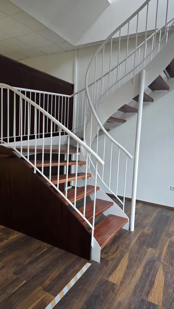 2 Zimmer Wohnung mit 140 m² in Rastatt – Bild 9