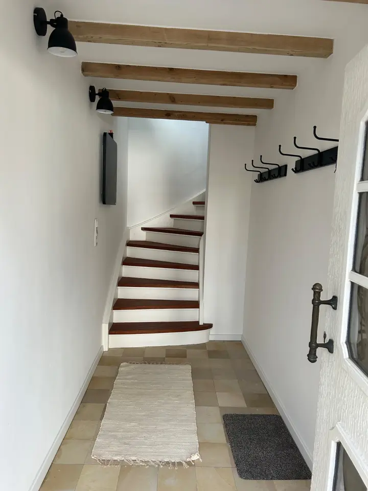 5 Zimmer Wohnung mit 105 m² in Solingen – Bild 1