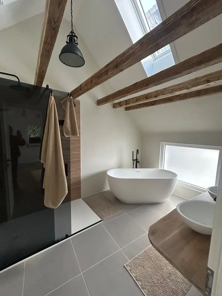 5 Zimmer Wohnung mit 105 m² in Solingen – Bild 3
