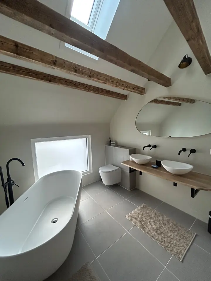 5 Zimmer Wohnung mit 105 m² in Solingen – Bild 4