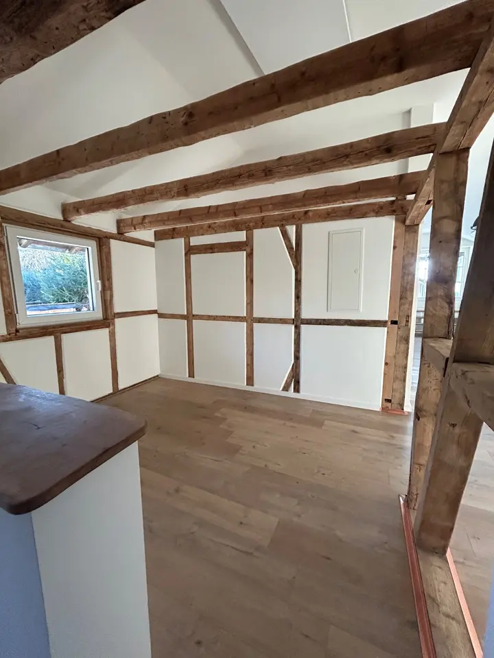 5 Zimmer Wohnung mit 105 m² in Solingen – Bild 6