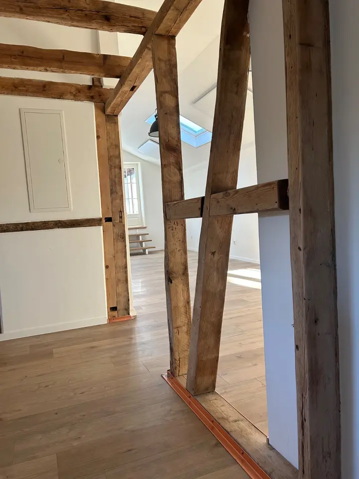 5 Zimmer Wohnung mit 105 m² in Solingen – Bild 7