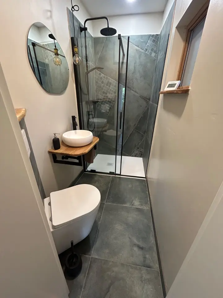 5 Zimmer Wohnung mit 105 m² in Solingen – Bild 10