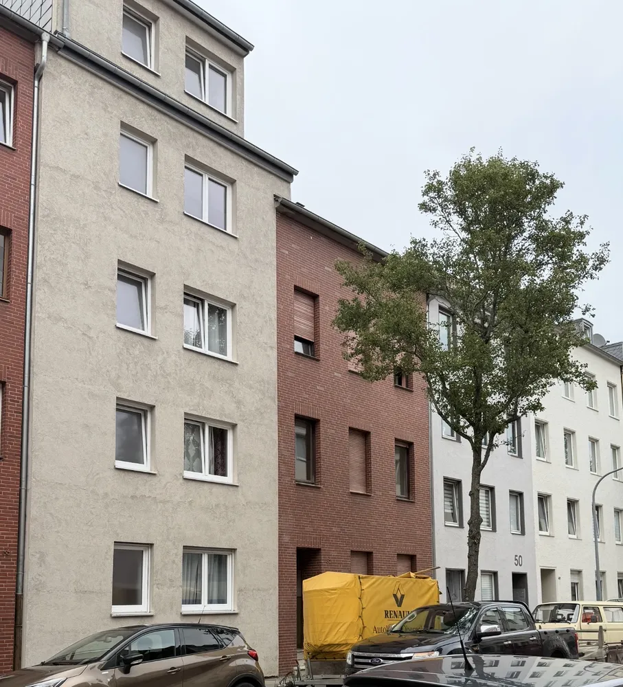 2 Zimmer Wohnung mit 44 m² in Mönchengladbach – Bild 1