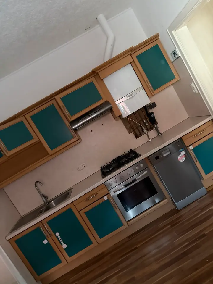 4 Zimmer Wohnung mit 75 m² in Delmenhorst – Bild 7
