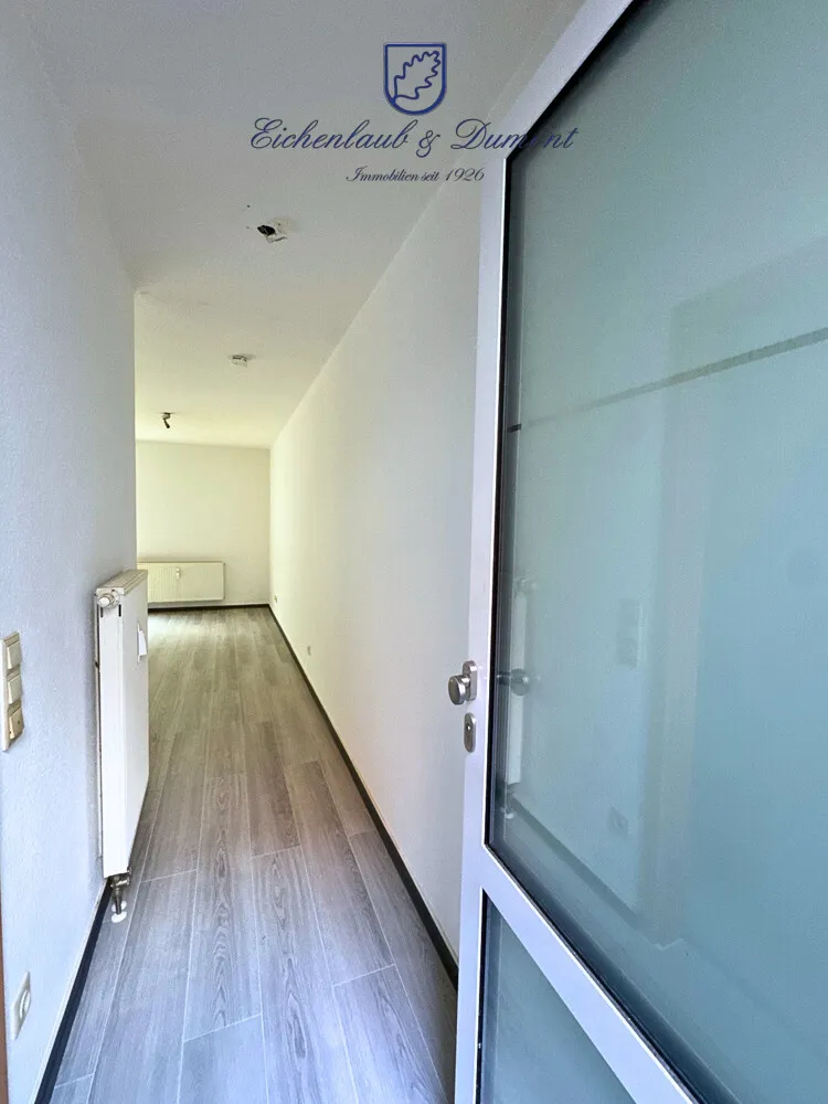 1 Zimmer Wohnung mit 35 m² in Saarbrücken – Bild 1