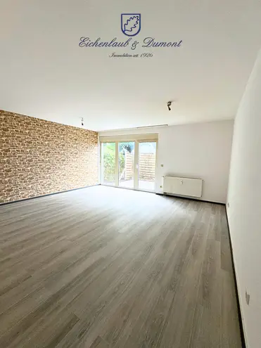1 Zimmer Wohnung mit 35 m² in Saarbrücken – Bild 3