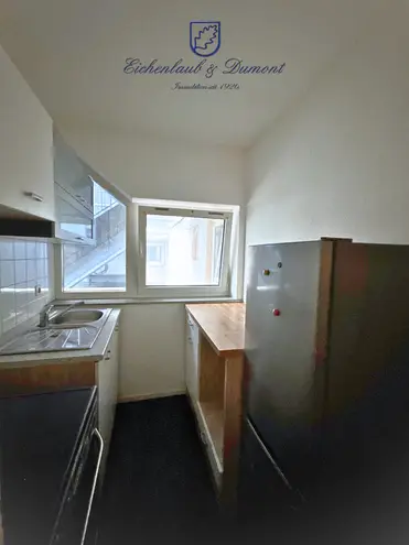 1 Zimmer Wohnung mit 35 m² in Saarbrücken – Bild 5