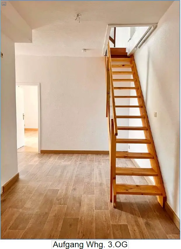 3 Zimmer Wohnung mit 87 m² in Gera – Bild 5