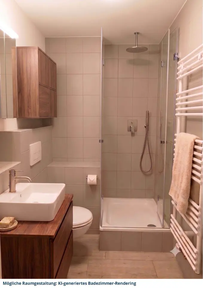 3 Zimmer Wohnung mit 87 m² in Gera – Bild 8