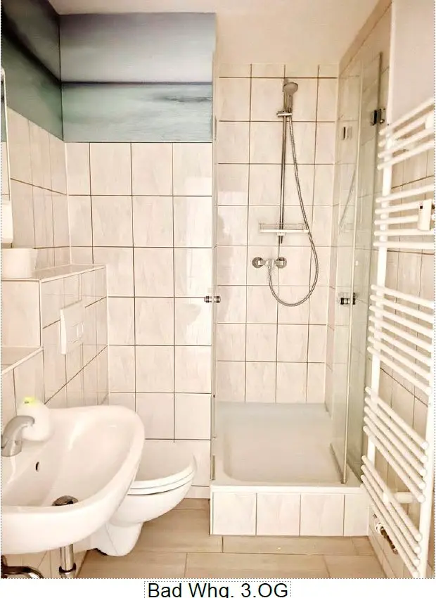 3 Zimmer Wohnung mit 87 m² in Gera – Bild 9