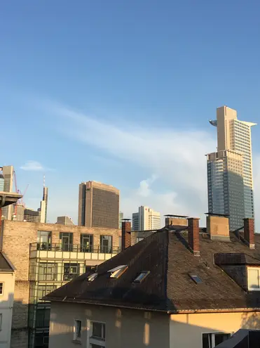 4 Zimmer Wohnung mit 110 m² in Frankfurt am Main – Bild 11