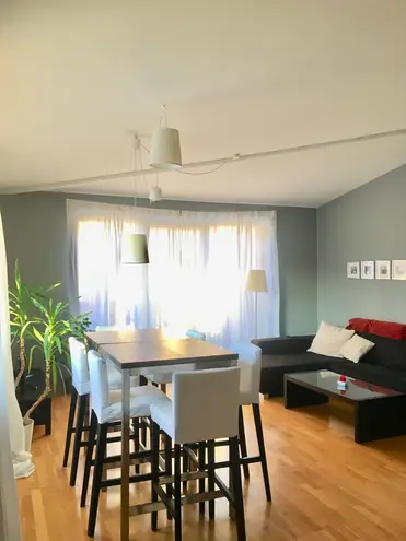4 Zimmer Wohnung mit 110 m² in Frankfurt am Main – Bild 8