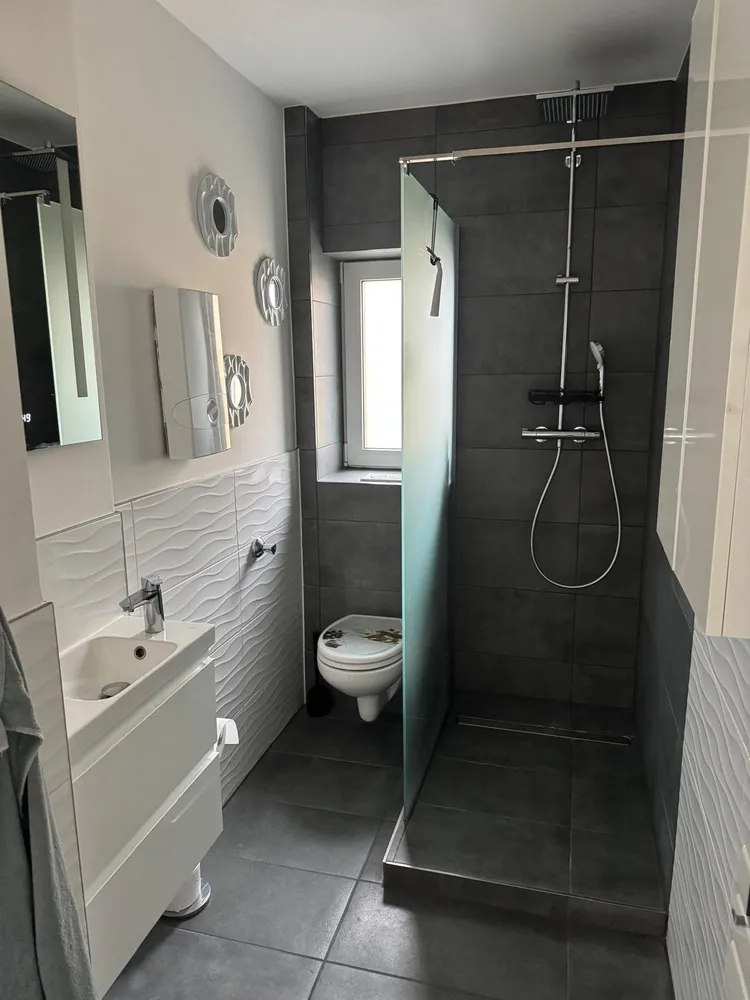3 Zimmer Wohnung mit 60 m² in Neuss – Bild 1