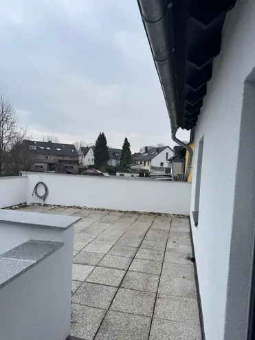 3 Zimmer Wohnung mit 60 m² in Neuss – Bild 11