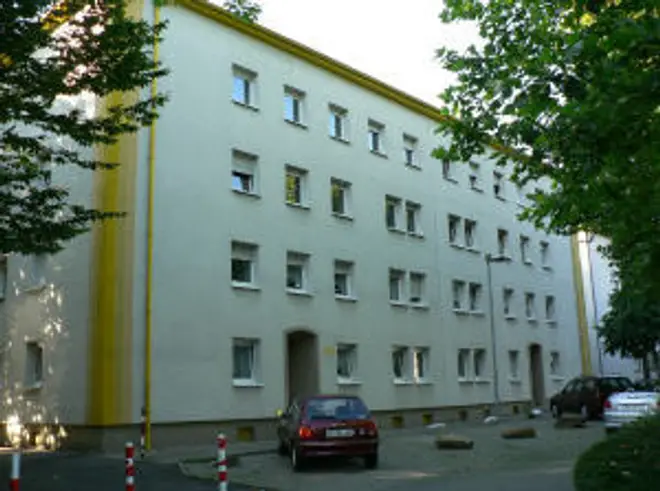 2 Zimmer Wohnung mit 52 m² in Herne – Bild 1
