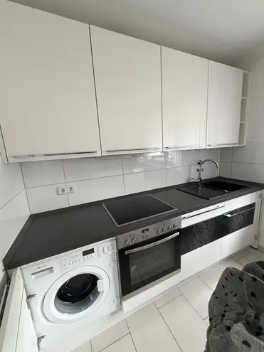 3 Zimmer Wohnung mit 82 m² in Mülheim an der Ruhr – Bild 7
