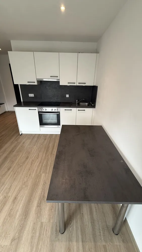 1 Zimmer Wohnung mit 22 m² in Augsburg – Bild 2