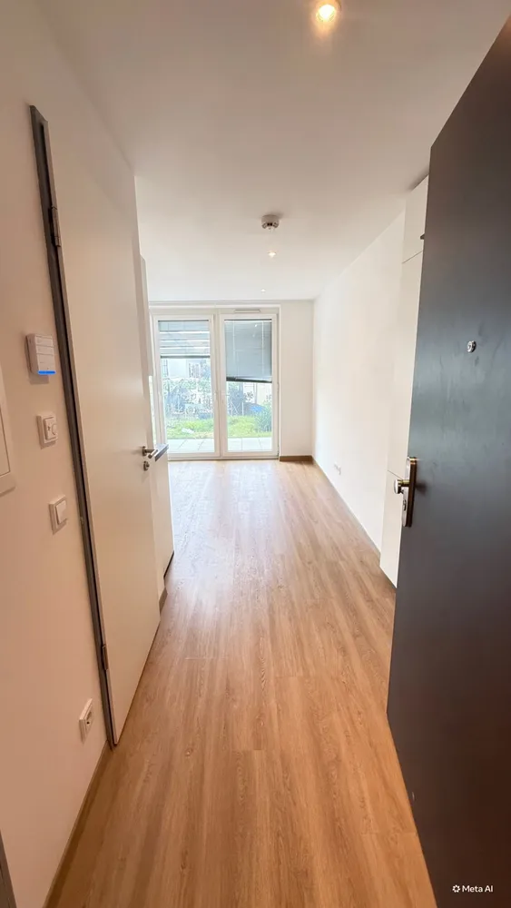 1 Zimmer Wohnung mit 22 m² in Augsburg – Bild 4