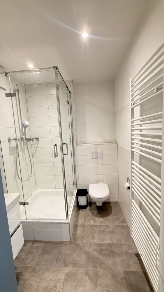 1 Zimmer Wohnung mit 22 m² in Augsburg – Bild 6