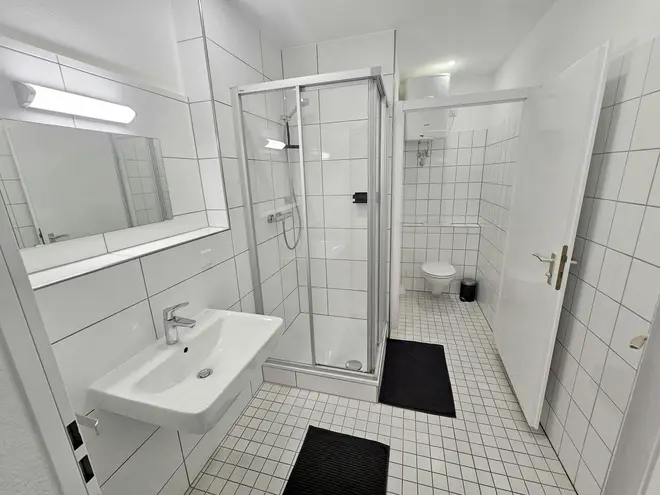 WG-Zimmer in Frankfurt am Main – Bild 7
