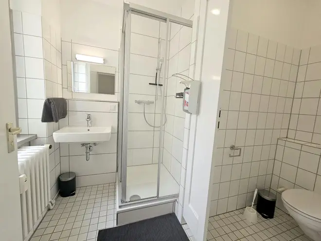 WG-Zimmer in Frankfurt am Main – Bild 8