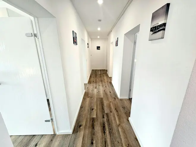 WG-Zimmer in Frankfurt am Main – Bild 9