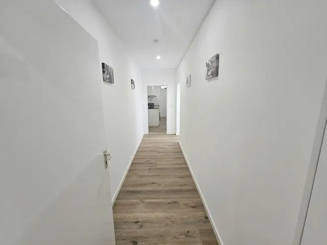 WG-Zimmer in Frankfurt am Main – Bild 10