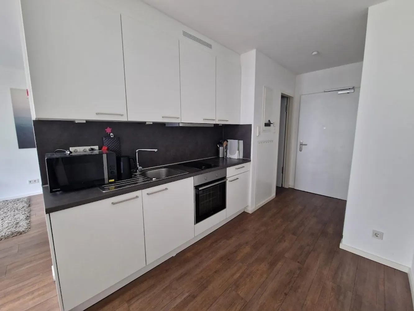 1 Zimmer Wohnung mit 36 m² in Offenbach am Main – Bild 4