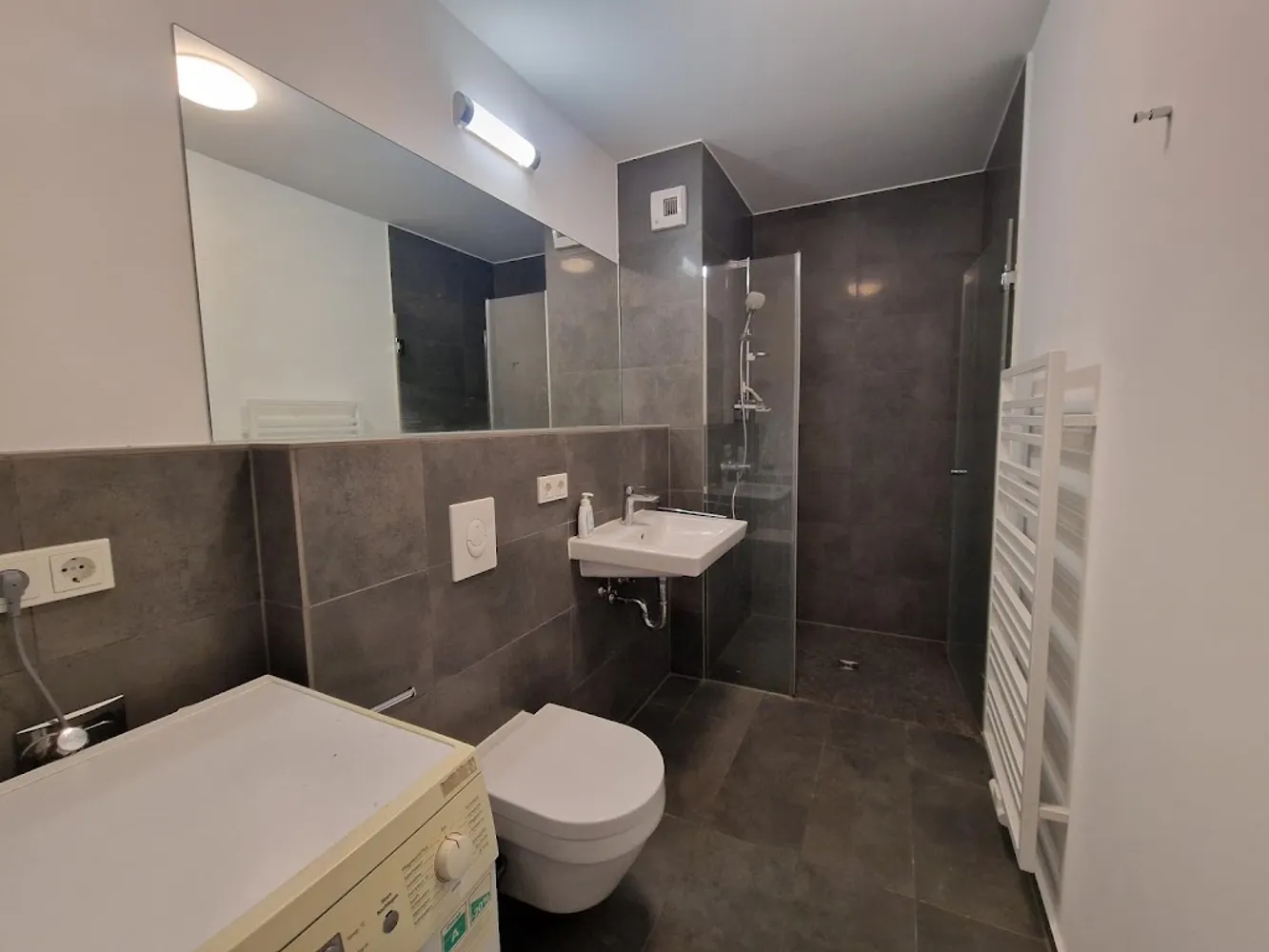 1 Zimmer Wohnung mit 36 m² in Offenbach am Main – Bild 5