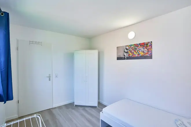 WG-Zimmer mit 10 m² in Düsseldorf – Bild 2
