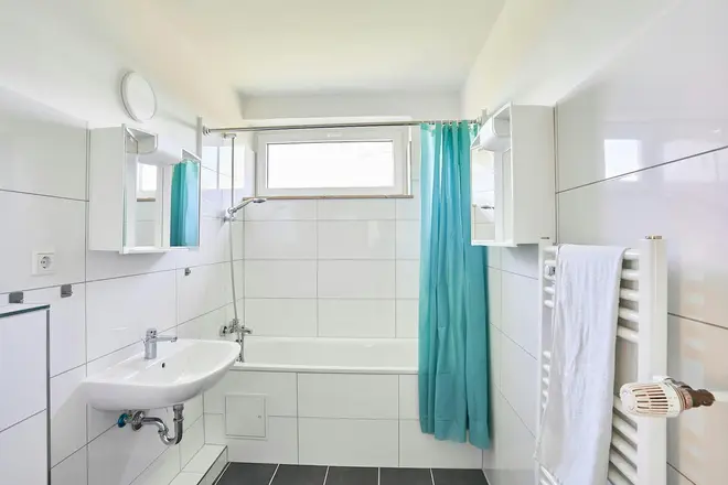 WG-Zimmer mit 10 m² in Düsseldorf – Bild 6