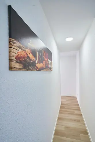 WG-Zimmer mit 10 m² in Düsseldorf – Bild 7