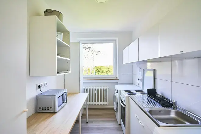 WG-Zimmer mit 10 m² in Düsseldorf – Bild 10