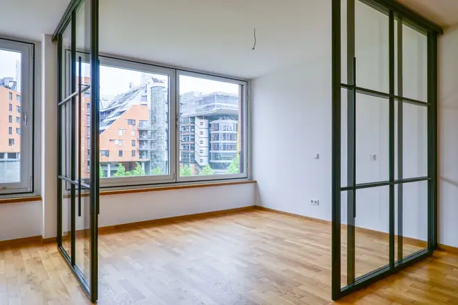 5 Zimmer Wohnung mit 216 m² in Berlin – Bild 11