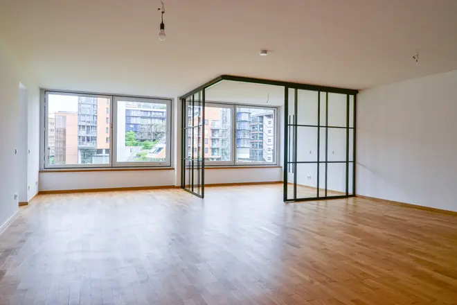 5 Zimmer Wohnung mit 216 m² in Berlin – Bild 12