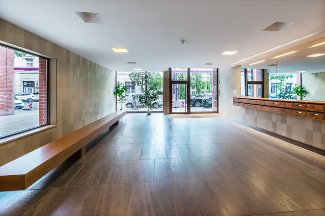 5 Zimmer Wohnung mit 216 m² in Berlin – Bild 4