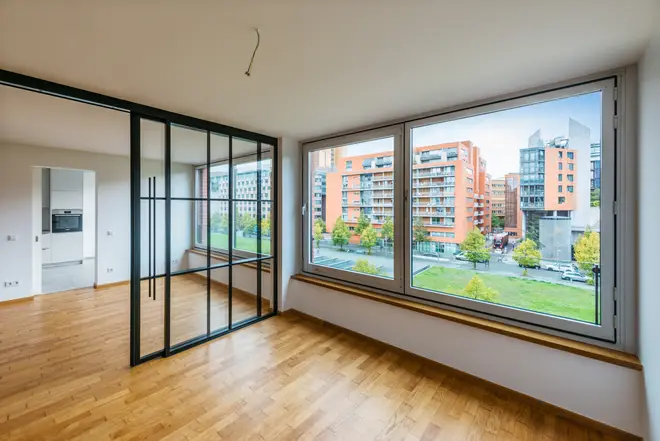 5 Zimmer Wohnung mit 216 m² in Berlin – Bild 10