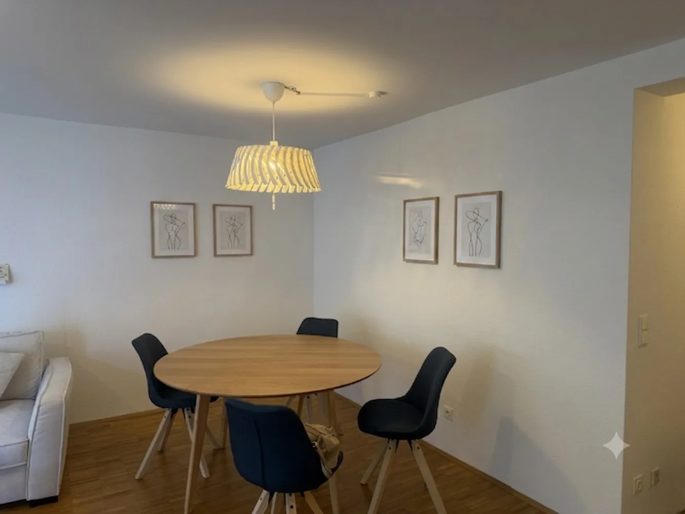 2 Zimmer Wohnung mit 60 m² in Aschaffenburg – Bild 3