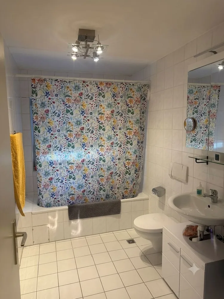 2 Zimmer Wohnung mit 60 m² in Aschaffenburg – Bild 5