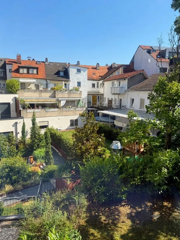 2 Zimmer Wohnung mit 60 m² in Aschaffenburg – Bild 8