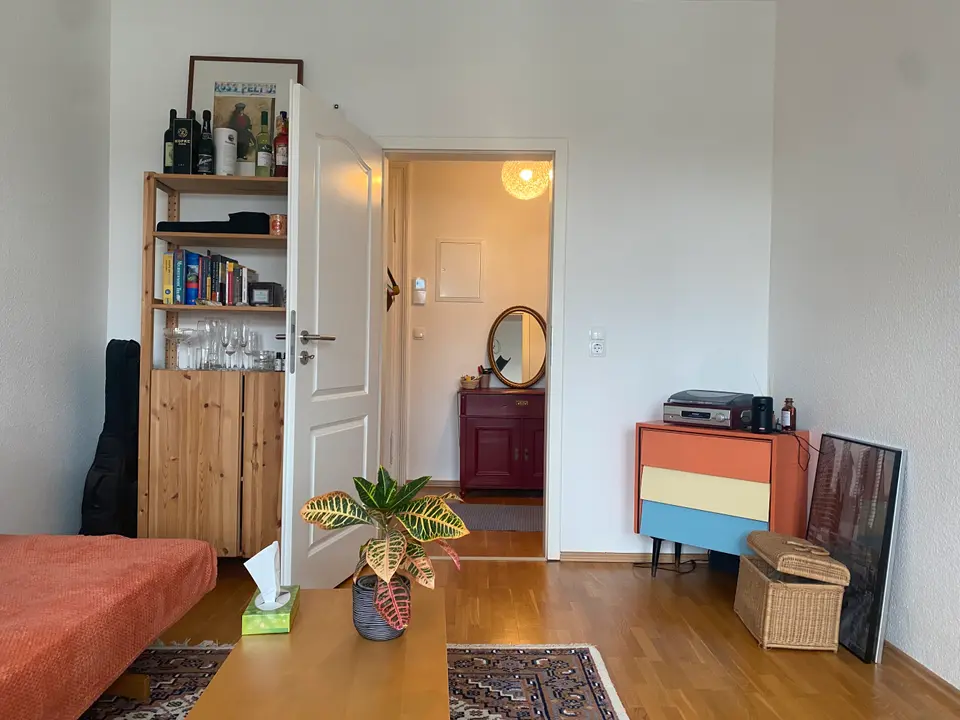 WG-Zimmer mit 67 m² in Leipzig – Bild 1