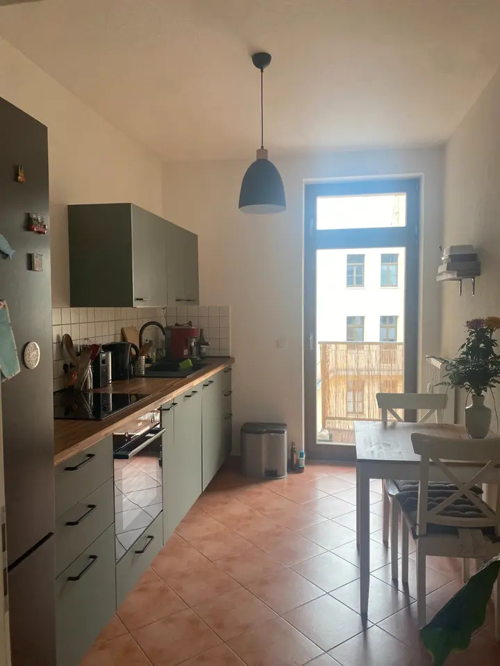 WG-Zimmer mit 67 m² in Leipzig – Bild 3
