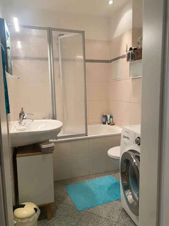 WG-Zimmer mit 67 m² in Leipzig – Bild 4