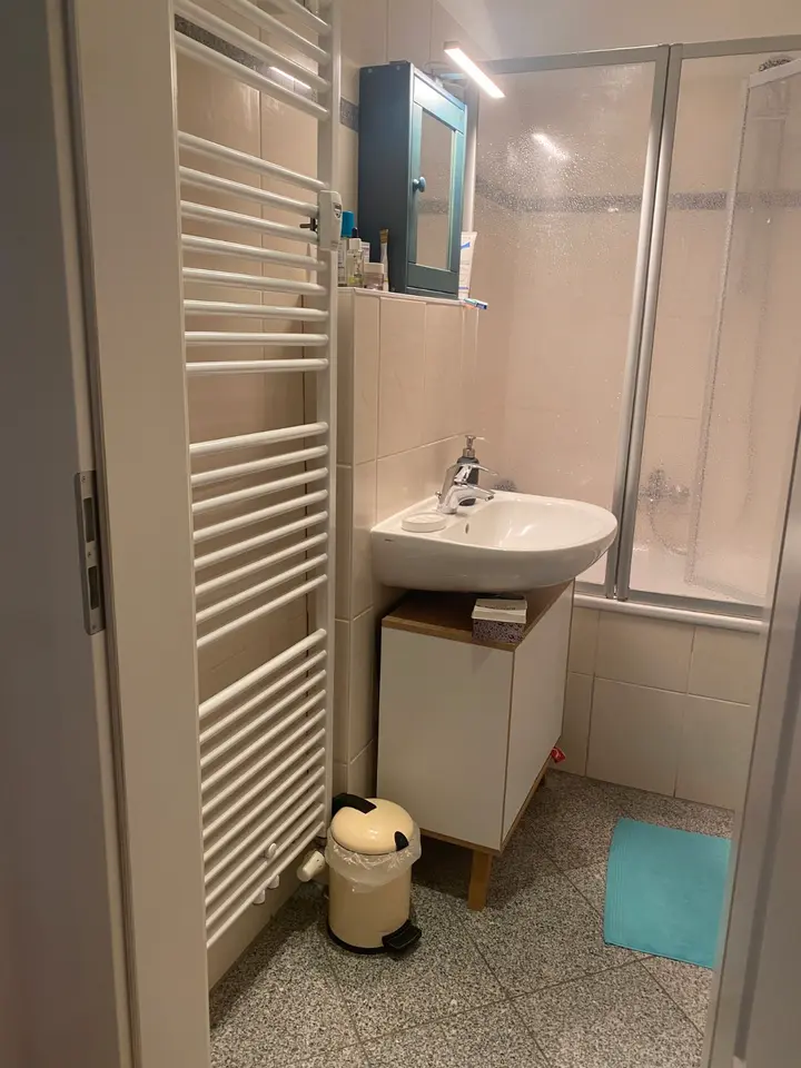 WG-Zimmer mit 67 m² in Leipzig – Bild 5